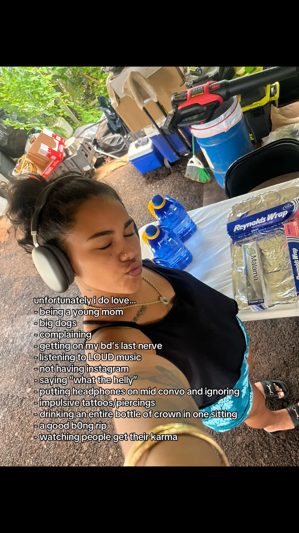 i love this trend lol #fyp#hawaii#firsttimemom#cianakuulei 
