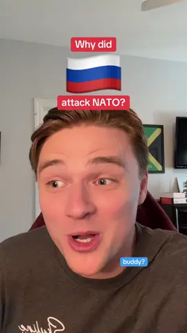 So here’s a current event that happened earlier this morning. Russia vs Poland could invoke NATO’s article 5. This is a wild time that could be history defining. Enjoy some wild and weird history and current events with a cameo from Canada!