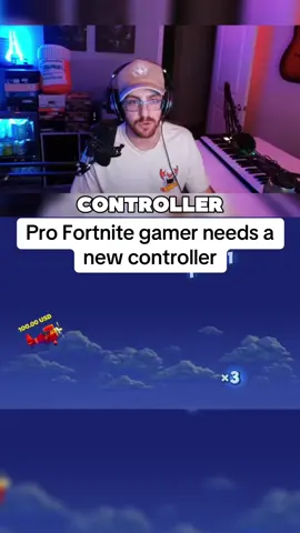 He threw his last one outta rage #aviamasters #planegame #prophet #gamer #fortnite 