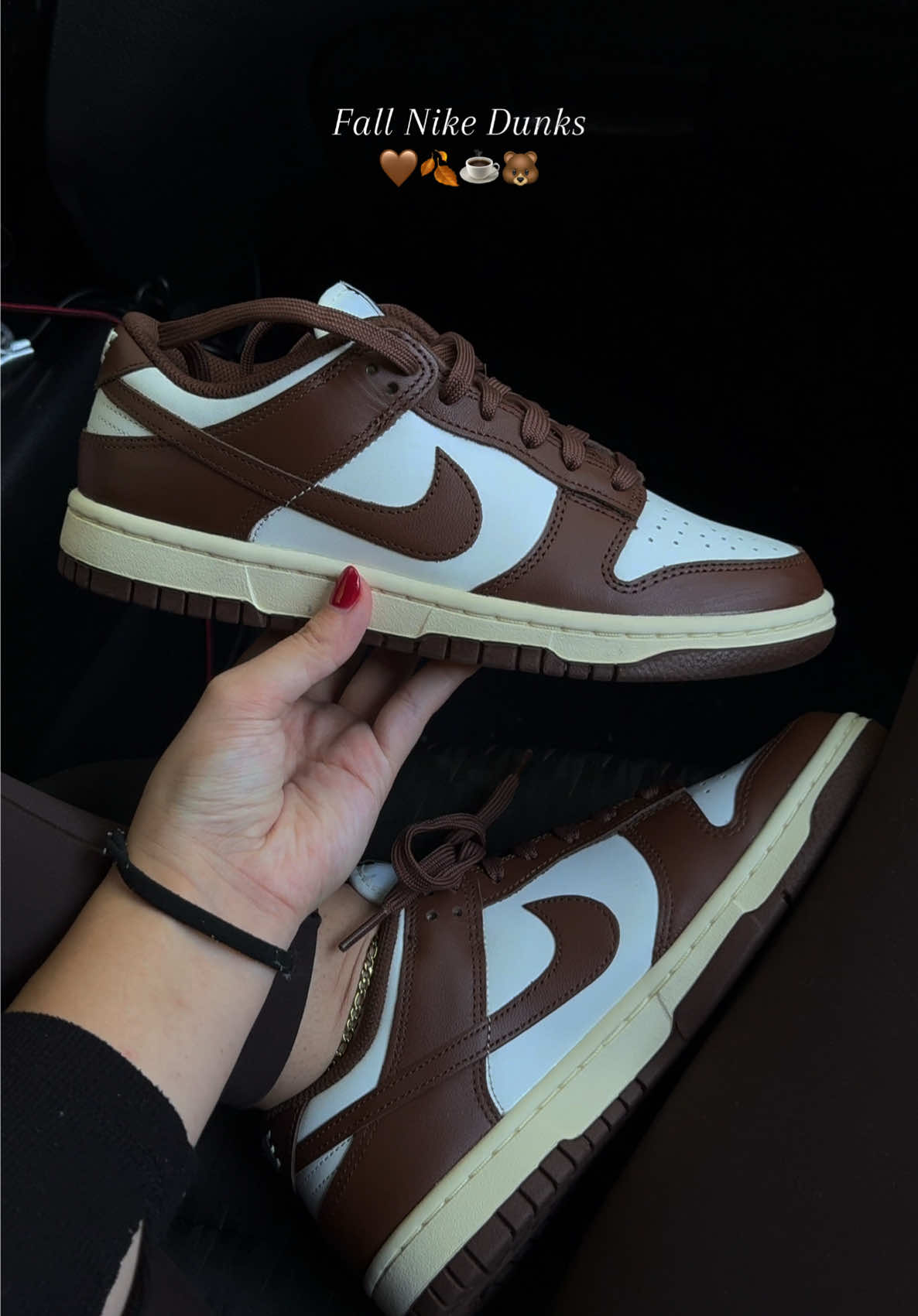 #nikedunks #fallsneakers #shoes #fallshoes 