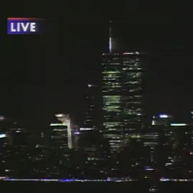 THE NIGHT BEFORE: It was 24 years ago, just after midnight on September 11, 2001. At the end of our late evening broadcast that night, our cameras streamed a live look at the World Trade Center, as Sam Champion forecasted the next day to be “sunny and pleasant.”