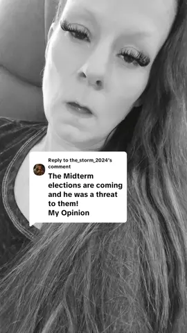 Replying to @the_storm_2024 #WHATTHEHELL #ultradarkmagacnt #TRUMP2025 #hellzbells79 #lifewithhellz 