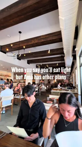 Hand-pressed tortillas, wood-fired dishes and bold cocktails starring mezcal and tequila! 😚 Fishtown’s Amá is your new go-to for elevated Mexican fare, bringing six distinct culinary regions of Mexico to one vibrant, shareable menu. #visitphilly #latinoowned #thingstodoinphilly 