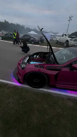 just wait for it😫 #fyp #carsoftiktok #cartok #2jz #brz 