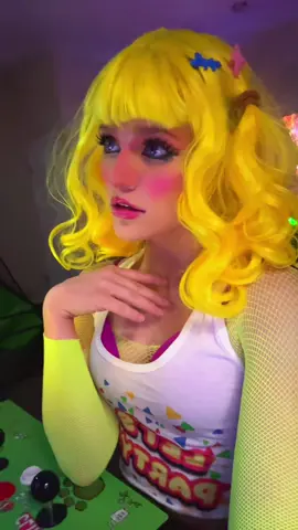 This audio is so insane to me like wym it’s not satire #cosplay #chica #fnaf #toychica #xyzbca 