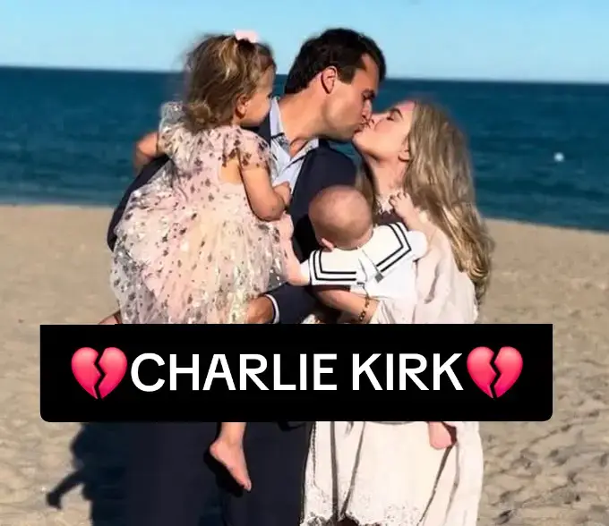 #charliekirk #restinpeace #tiktok #heaven #tiktokviral 