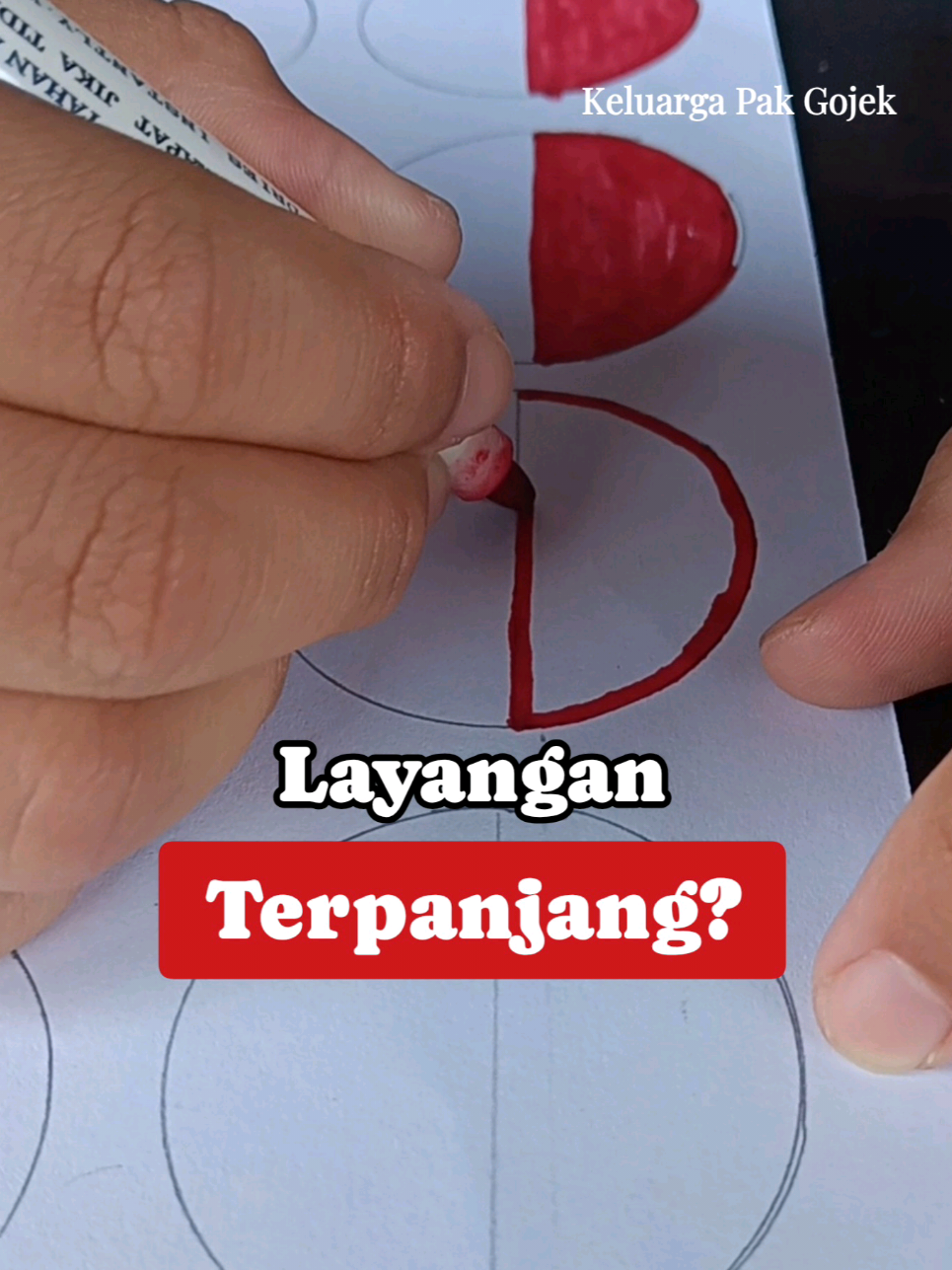 🪁 Layangan Terpanjang Kreasi Haydin? 🤩 Creative Indonesian Miniature Kite 🇲🇨 Hello everyone! Today, we're going to make a super long miniature kite! 🪁😯 Can you guess what kite we're making?  You're curious, right? 🤔 Stay tuned in our channel! #Layangan #LayangLayang #Miniature #Kite #Education #TikTok #Trend #Reels #Shorts #FYP #Viral #ViralVideo #Trending #Relatable