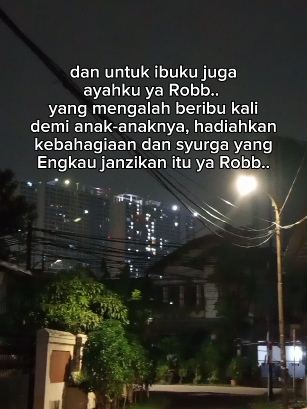 Hadiahkan Kebahagiaan syurga yang Engkau janzikan itu ya Robb || Aamiin 🤲🥰 #pyp #anaksholeh #mendoakanorangtua #story #fyppppppppppppppppppppppp 