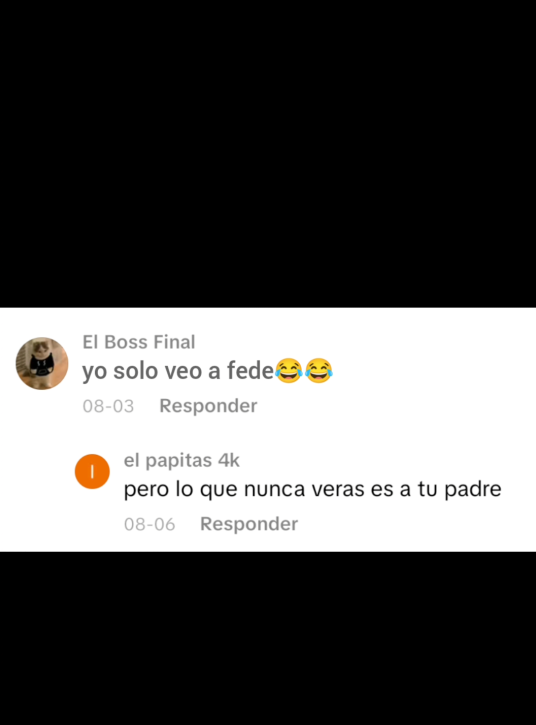 El papitas 4K: 🚬🗿 #papeada #humillada 