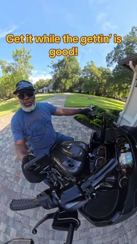 #tooshort #jacksonville #harleydavidson #glidingislife #motorcyclesoftiktok Stop complaining and get it!! 