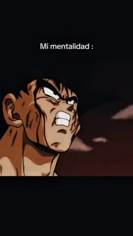 Estamos en un Mood:  #motivacion #dragonball #Lifestyle #futuro #locura 
