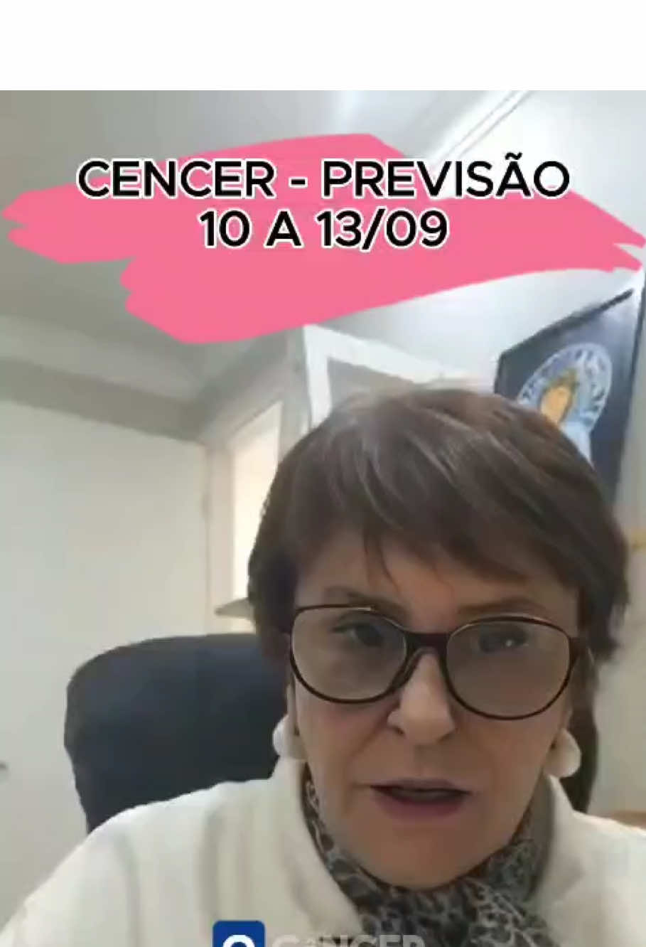 Semana de Câncer !! #cancer♋️ #signos #marciasensitiva #astrologia #zodiaco 