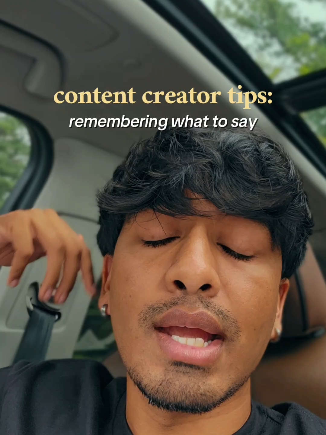 we've all blanked out before...and having to stop recording, look at a script or idea, then switch back to recording is A STRUGGLE like i dont have time for that man multi window is where its ATTTTTT @samsungus #android #samsung #iPhone #apple #SamsungPartner #CanYourPhoneDoThat #iCant