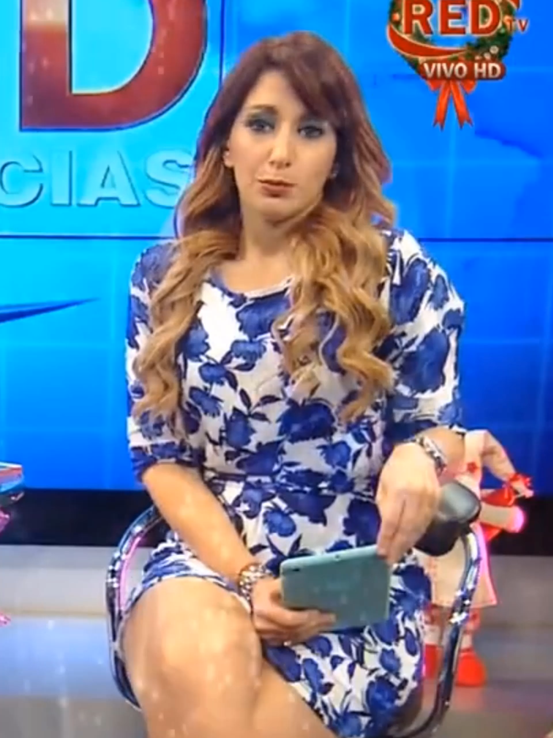 Carolina Salvatores Piernas! #piernona #legs #thighs #thicc #piernona #carolinasalvatore #carosalvatore