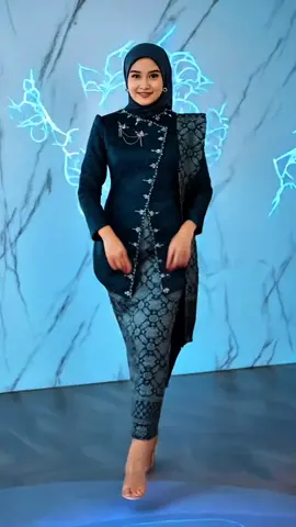 Elegan, modern, dan bikin percaya diri ✨ Kebaya janggan terbaru siap temani momen spesialmu. #KebayaModern #OOTDKondangan #JangganStyle #EleganMewah #ViralOOTD 