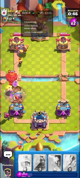 #tiktoklive #livehighlights #clashroyale #clashroyalememes 