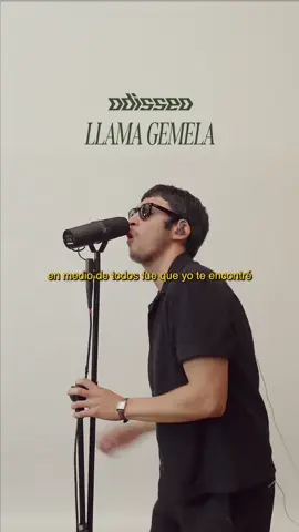 Odisseo - Llama Gemela 🦙🦙