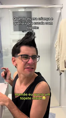 Eu era assim 