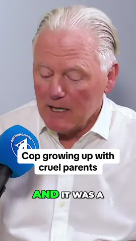 “Undercover Gangster - Police Officer Robert Sole Tells His Story” Full podcast now live on Anything goes with James English YouTube channel & iTunes 🎤🎧 #fyp #podcast #jamesenglish #cops 