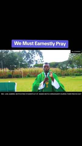 #kenyantiktok🇰🇪 #fyp #prayers #highschool #motivation 
