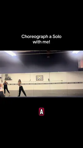 Solo season in full swing  #dance #danceteacher #choreography #dancesolo 