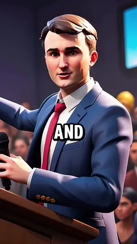 #fyp #charliekirk #fortnite #fortnitestories 