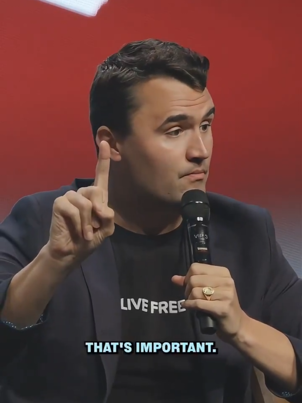 ⚡🇺🇲 Charlie Kirk warns that a cultural clash is coming — claiming the Left could align with radical ideologies like Islamism, mixed with woke or Marxist agendas, to challenge the American way of life. #CharlieKirk #AmericanValues #CulturalClash #PoliticalDebate #FYPcharlie kirk commentary conservative voice political discussion freedom under fire cultural battle west in danger american way of life marxism debate woke culture clash radical ideology rising tensions national values political warning future of america free speech under threat cultural divide america first public discourse national debate community reaction trending politics viral statement conservative movement