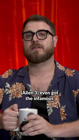 Siskel and Ebert Alien 3 review #Alien3 #Alien