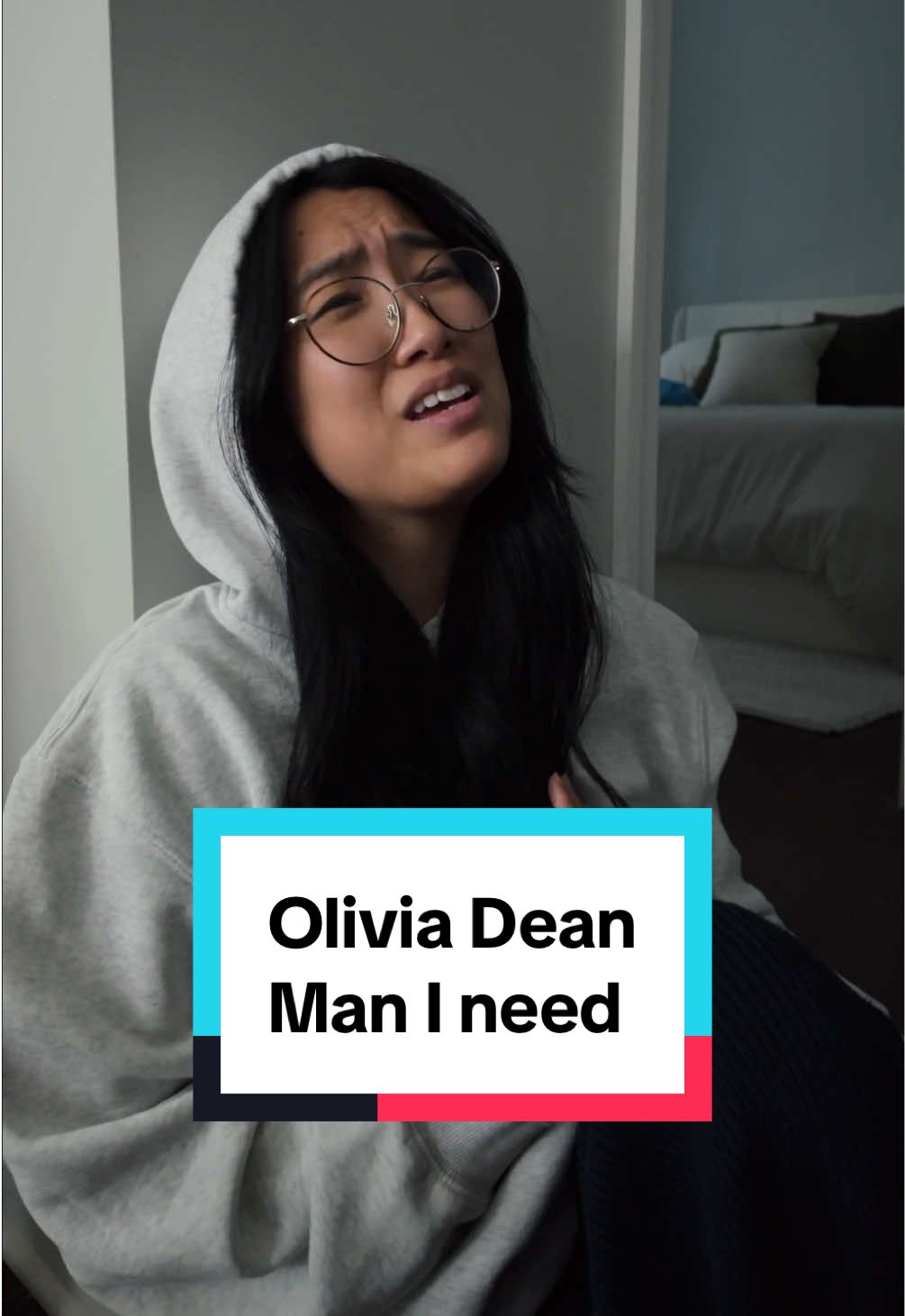 My fyp every other video.. and I ain’t mad about it🫶 @Olivia Dean #singingcover #independentartist #singersoftiktok #coversong #popmusic 