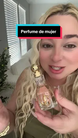 El perfume más rico que he tenido #creatorsearchinsights #parfum #parfumviral #tiktokshop #women 