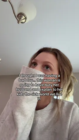 as a wife, I cannot fathom seeing this happen to the love of my life 