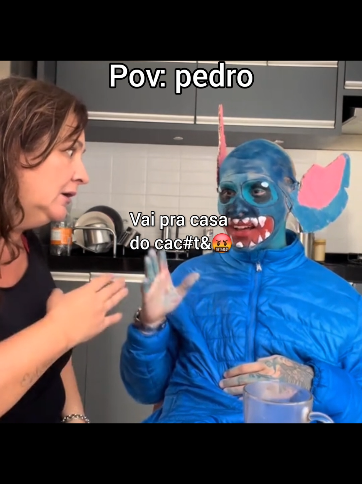 Pov: pedro       #flp #pedroabner #memes #perolasbrasileiras 