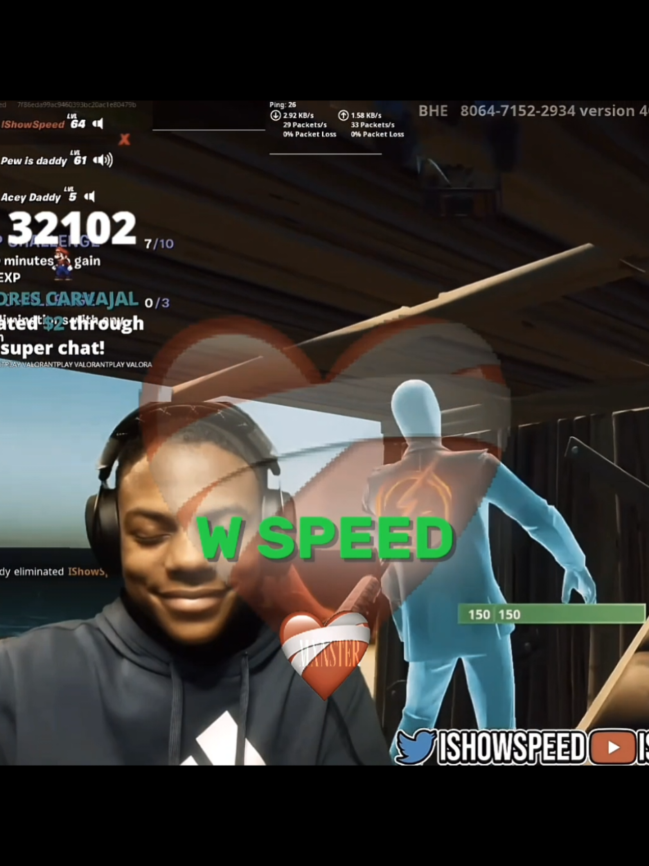 W speed moment🥹❤️‍🩹 #meme #fyp #speed #fortnite #edit 