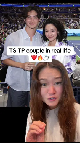 The cutest couple alert!! #greenscreen #tiktokgemscontest #thesummeriturnedpretty #tsitp #celebrity 