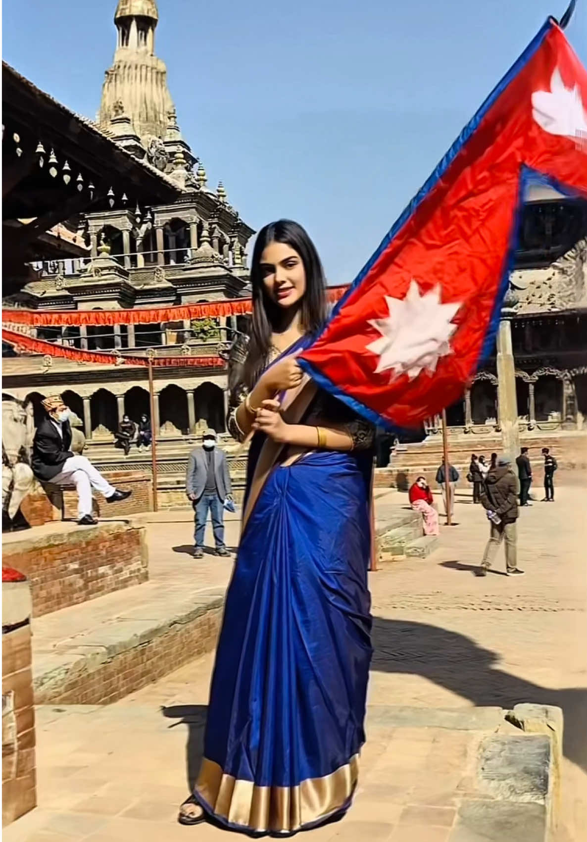 My heart is breaking for Nepal. What started as peaceful voices of students asking for justice turned into blood on the streets. They were unarmed, they were harmless, and yet they were shot. That pain is something our generation will never forget. But I need to say this- Burning down innocent people’s homes, destroying private property and every government entity, looting everything on sight , even setting fire to our priceless heritage our own Singha Durbar, the heart of our nation… that was never Gen Z’s fight. That was never the plan. That chaos was planted by masterminds who want to turn our movement into something ugly, so people forget what we were really fighting for: an end to corruption, a chance for a better future. Gen Z, we have the power to change this nation. Please, when we rise, let’s rise with wisdom. Let’s choose our leaders carefully. Let’s not let anger blind us. Our fight is for justice, not destruction. Nepal, you deserve better. And I still believe in us. Jay Nepal 🇳🇵  #prayfornepal #genzprotest #endcorruption #betterdaysarecoming 