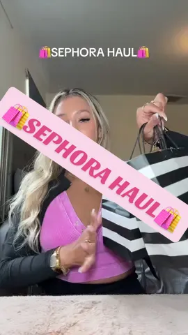 💗✨Sephora haul! These are some gemsssss💎#sephorahaul #makeuphaul #beautyhaul #rhodehaul #unboxing  @Valentino.Beauty  @Valentino  @Gucci  @Kayali  @Dae Hair  @Glossier  @Kérastase   @YSL Beauty  @rhode skin  @milkmakeup  @sephora 