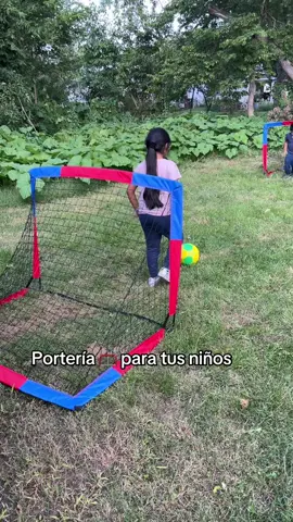 Portería 