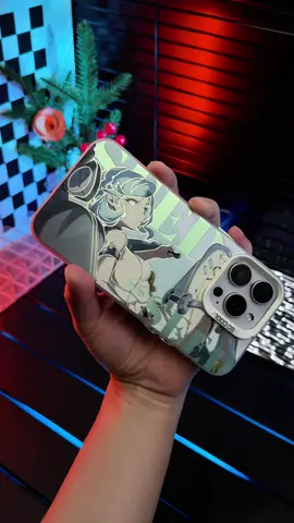 #zenlesszonezero #zzz #Seed #phonecase #fyp 