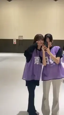 #乃木坂46 #5期生 #奥田いろは#菅原咲月