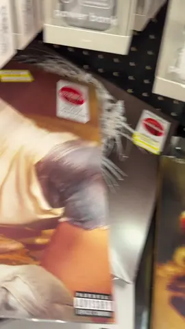 clearance vinyls at target INCLUDING eternal sunshine 👀 #ariana #vinyl #target #fyp #foryoupage 
