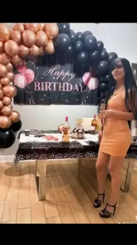 Feliz cumpleaños mamá te amo ❤️ 