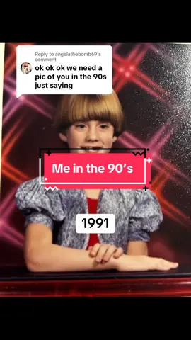 Replying to @angelathebomb69 Here are some pictures of me in the 90’s. Quite the party animal. #90s #millennial #old 