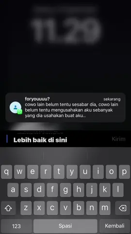 #4u #4upage #fyp #katakata #notifwhatsapp 