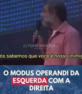 Todo cuidado é pouco com a esquerda, são criminosos perigosos e sem escrúpulos! Eles tem apoio do STF e da Globo, que chamam a direita de extrema direita! A esquerda é uma organização criminosa!