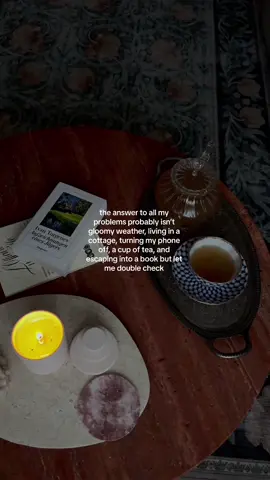 if this is wrong, we dont want to be right ☁️🍂☕️ @MadameRhos  #fall #fallaesthetic #BookTok #homebody #cozyseason #cozyathome #autumn #cottage #fallgirl #cosy #fallvibes #gloomyweather 