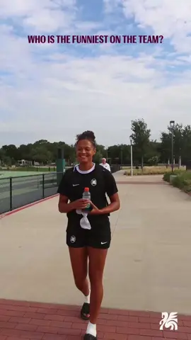 Hate to break it to you Maya, but it sounds like Chi IS very funny... #RunRiverRun