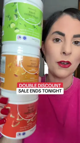 #electrolytes #electrolytepowder #rosabella 