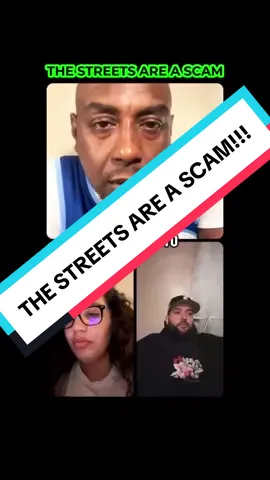 THE STREETS ARE A SCAM!! NFI PODCAST @Datdudeuknowmarsh @marieestrela  #streetlife #nfipodcast🎙️ #streetcode #fyp #youngthug 