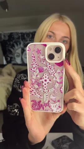 So pretty #phonecase 