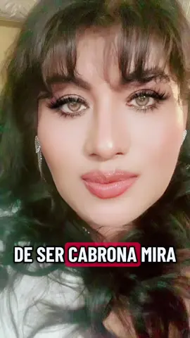 Una mujer no debe de ser dejada claro 👍